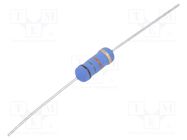 Resistor: metal oxide; 18kΩ; 2W; ±5%; Ø5x12mm; -55÷155°C TE Connectivity