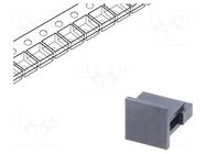 Connector: pogo pin; PIN: 2; SMT ATTEND