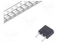 Transistor: N-MOSFET; EETMOS2; unipolar; 100V; 30A; Idm: 90A; 44W SHINDENGEN