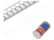 Diode: Zener; 1W; 39V; SMD; reel,tape; DL41; single diode; 5uA DC COMPONENTS