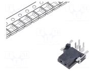Connector: PCB to PCB; socket; female; PIN: 2; har-flex® Power HARTING