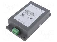 Converter: DC/DC; 40W; Uin: 9÷36VDC; Uout: 12VDC; Iout: 3.33A; DTE40 XP POWER