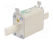 Fuse: fuse; 20A; 690VAC; aM; ceramic,industrial; NH0; WT-NH ETI POLAM