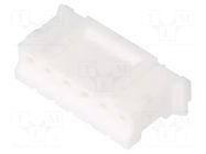 Connector: wire-board; plug; female; PIN: 6; 140; 2A; 100V; for cable EDAC