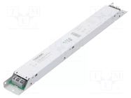Power supply: switching; LED; 150W; 48VDC; 198÷264VAC; 176÷280VDC TRIDONIC