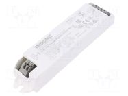 Power supply: switching; LED; 10W; 14÷28VDC; 350mA; 198÷264VAC TRIDONIC