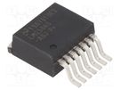IC: PMIC; DC/DC converter; Uin: 4÷40VDC; Uout: 0÷60VDC; 3A; TO263-7 TEXAS INSTRUMENTS