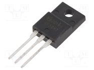 Transistor: N-MOSFET; Hi-PotMOS2; unipolar; 500V; 8A; Idm: 32A; 65W SHINDENGEN