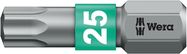 867/1 BTZ TORX® bits, TX 25x25, Wera