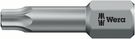 867/1 TZ TORX® bits, TX 7x25, Wera