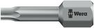 867/1 TZ TORX® bits, TX 10x25, Wera