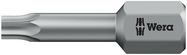867/1 TZ TORX® bits, TX 15x25, Wera