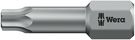 867/1 TZ TORX® bits, TX 20x25, Wera