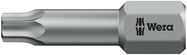 867/1 TZ TORX® bits, TX 20x25, Wera