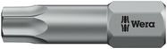 867/1 TZ TORX® bits, TX 30x25, Wera