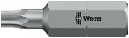 867/1 Z TORX® BO bits with bore hole, TX 15x25, Wera