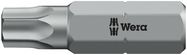 867/1 Z TORX® BO bits with bore hole, TX 30x25, Wera