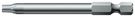 867/4 IP TORX PLUS® bits, 15 IPx70, Wera