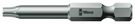 867/4 Z TORX® bits, TX 10x50, Wera