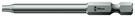 867/4 Z TORX® bits, TX 10x70, Wera