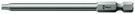 867/4 Z TORX® bits, TX 27x89, Wera