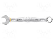 Wrench; inch,combination spanner; 3/4"; steel; Joker 6003; 230mm WERA
