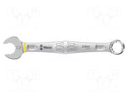 Wrench; combination spanner; 22mm; steel; Joker 6003; L: 260mm WERA