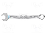 Wrench; combination spanner; 24mm; steel; Joker 6003; L: 280mm WERA