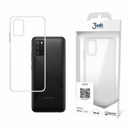 Samsung Galaxy A03s 4G - 3mk Clear Case, 3mk Protection