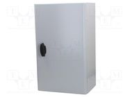 Enclosure: wall mounting; X: 300mm; Y: 500mm; Z: 200mm; Spacial S3D SCHNEIDER ELECTRIC