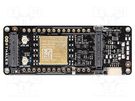 Arduino Pro; GNSS,LTE Cat M1,NB-IoT; 2x80pin,nanoSIM,U.FL x2 ARDUINO