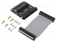 Module robotics: expander; universal; 65x65mm DFROBOT