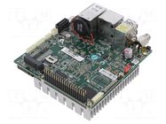 Single-board computer; UP2PRO; UP Squared PRO; x86; 2.4GHz; eMMC AAEON