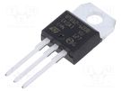 Triac; 600V; 12A; TO220AB; Igt: 50mA STMicroelectronics