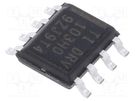 IC: power switch; low-side; 3A; Ch: 1; N-Channel; SMD; PowerSO8; tube TEXAS INSTRUMENTS