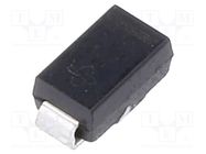 Diode: rectifying; SMD; 200V; 1A; 150ns; DO214AC,SMA; Ufmax: 1.3V VISHAY