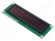Display: OLED; graphical; 3.84"; 100x16; blue; 5VDC; Touchpad: none RAYSTAR OPTRONICS