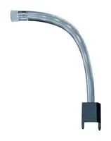 LIGHT PIPE, SINGLE, CIRCULAR, 1.5"