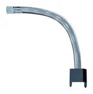 LIGHT PIPE, SINGLE, CIRCULAR, 3.5"