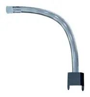 LIGHT PIPE, SINGLE, CIRCULAR, 4.5"