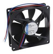 AXIAL FAN, 92MM, 12VDC