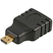 Audio Video Connector A:HDMI Plug
