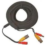 Connector Type A:BNC Straight Plug and DC Power Plug