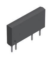 MOSFET RELAY, SPST-NO, 4A, 60V, THT