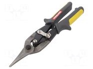 Cutters; for cutting iron, copper or aluminium sheet metal PROLINE