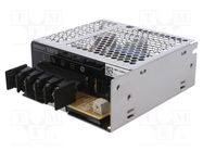 Power supply: switching; for building in; 35W; 15VDC; 2.4A; OUT: 1 OMRON