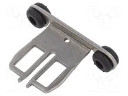 Standard key; AZ 15/16; stainless steel SCHMERSAL