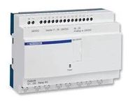 RELAY, ZELIO 2, 24VDC, 20 I/O(R)