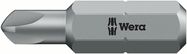 871/1 TORQ-SET® Mplus bits, 25 mm, 0x25, Wera