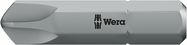 871/2 TORQ-SET® Mplus bits, 1/4"x32, Wera